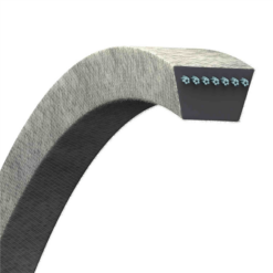 Henry's Wrapped Belt 5/8 x 117 1/4 in Scag 483241