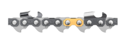 Husqvarna X-Cut C83S Skip Tooth Chainsaw Chain 24 in. 3/8 in