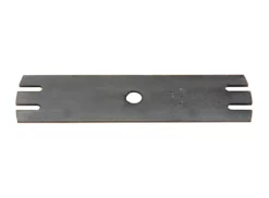 NHC 211-9181 N2 Razor-X Serrated Edger Blade – Replaces MTD 781-0080, 781-0080-0637 | Fits MTD & Trail Mate Lawn Edgers