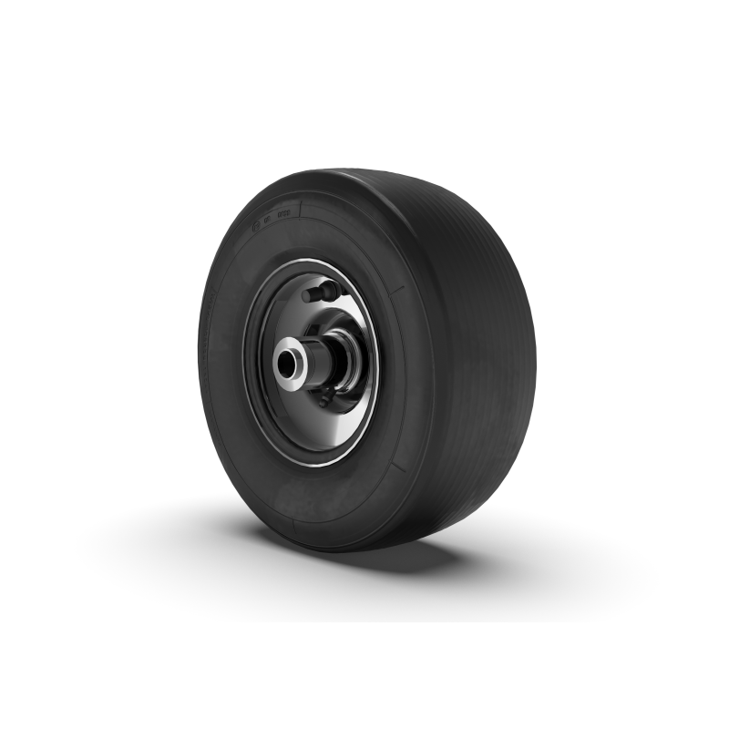Gravely 07101621 OEM Wheel & Tire Assembly 15x6.00-6 for Pro Turn