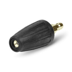 Kärcher 8.641-034.0 High-Pressure Turbo Nozzle 4000 PSI 4.0 GPM 1/4 in. Quick-Connect OEM #8.641-034.0