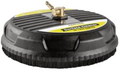 Kärcher 8.641-035.0 15 in. Surface Cleaner Pressure Washer Attachment 3200 PSI 1/4 in. Quick-Connect OEM #8.641-035.0