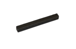 Gravely 1/4" Square Key .25x2.50x.25 OEM #06602600