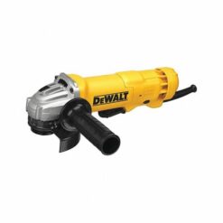 DeWalt DWE402 4-1/2 in. Corded Angle Grinder 11 Amp 11000 RPM Paddle Switch OEM #DWE402