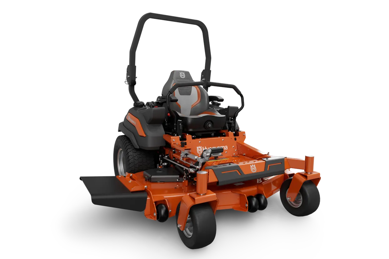 Husqvarna Z572XS Zero Turn Mower (Kawasaki) | Safford Equipment