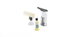 Karcher 1.633-609.0 WV 1 Plus Window Vacuum Squeegee