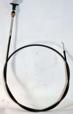 Husqvarna Zero Turn Mower Choke Control Cable 58 Inch Genuine OEM #539102733