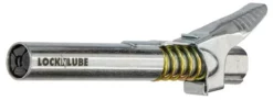 LockNLube LockNFlate Closed Flow Locking Air Chuck Genuine OEM #LNL65002