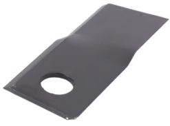 Agline Disc Mower Left Hand Knife Genuine OEM #APP25B0002S