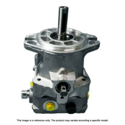 Hydro Gear PG-3HCC-NE1X-XXXX Hydraulic Pump PG Series