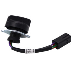 Kioti Electric Accelerator Dial Assembly #LF12-0133A