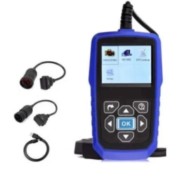 Kioti CCE Diagnostic Tool Genuine OEM #G0501-39010