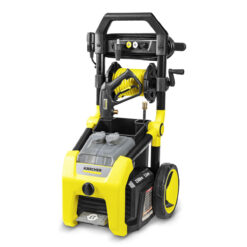 Karcher 1.106-222.0 K2300PS Electric Pressure Washer 2300 PSI 1.2 GPM Brushless Motor #1.106-222.0