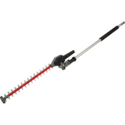 Milwaukee 49-16-2719 M18 FUEL QUIK-LOK Articulating Hedge Trimmer Attachment 20 Inch