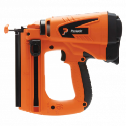 Paslode 916000 IM250S-Li 16-Gauge Cordless Straight Finish Nailer Kit – Li-Ion Battery & Charger Included #916000