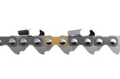 Husqvarna 585642280 X-Cut C33 Chainsaw Chain 20" – .325" Pitch, .050" Gauge, 80 Drive Links – OEM Genuine Replacement