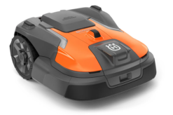 Husqvarna 970730405 Automower 560 EPOS Robotic Lawn Mower