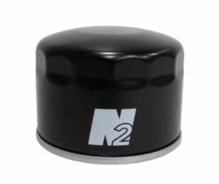 NHC 264-8125 Oil Filter – Fits Briggs & Stratton 492932S, Kawasaki, Kohler 18-25 HP, Ariens, Husqvarna, John Deere, Anti-Drain Valve