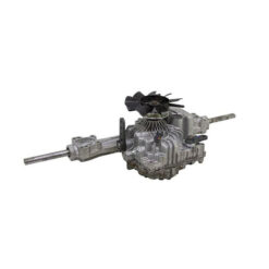 Tuff Torq 7A646084101 K46BA Hydrostatic Transaxle Pre-Filled with Oil – OEM Genuine Replacement