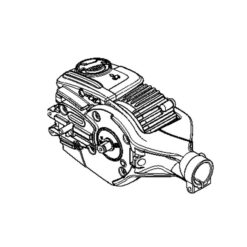 Husqvarna Automower Cutting System Spare Part Kit Genuine OEM #529537101