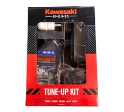 Kawasaki 99969-6672 Tune-Up Kit – OEM Genuine Maintenance Kit for FR651V, FR691V, FR730V & FS Series Engines