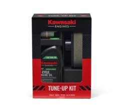 Kawasaki FR651V FR691V FR730V FS Series Engine Tune-Up Kit 10W-40 Genuine OEM #99969-6671