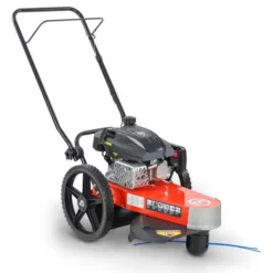 DR Power Premier 22 Inch 163cc Walk-Behind Gas Trimmer Mower Genuine OEM #TR43072BMN