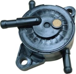 NHC 262-5552 Fuel Pump for Kawasaki FR600V, FR651V & FR691V (Replaces 49040-7008)