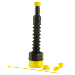 EZ-Pour 10050 Replacement Spout & Vent Kit for Old Gas Cans