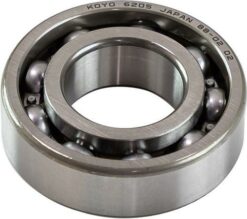 Kawasaki 93306-20541 Bearing (B6205) – OEM Genuine Replacement Part