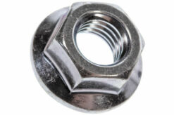 Kawasaki 95702-08500 Flange Nut – OEM Genuine Replacement Hardware