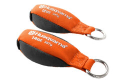Husqvarna 596935804 Throw Weight 8 oz – OEM Arborist Throw Line Accessory for Tree Climbing & Rigging