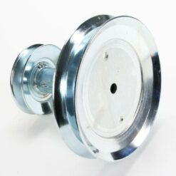 Husqvarna Riding Lawn Tractor Engine Pulley Genuine OEM #586729001
