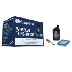 Husqvarna 590513201 Tune-Up Kit – OEM Maintenance Kit for HU725AWD, HU725AWDH, AWDE, AWDEX & AWD/BBC Mowers