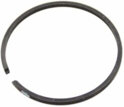 Husqvarna 545154001 Engine Piston Ring – OEM Genuine Part for String Trimmers, Blowers & Hedge Trimmers