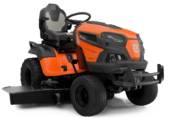 Husqvarna TS 375XD 54" Riding Lawn Tractor 970847301 – 24 HP Kawasaki FR730V