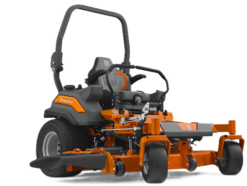 Husqvarna Z560LS 60" Commercial Zero Turn Mower 970641001 – 38.5 HP Kawasaki FX1000 EFI