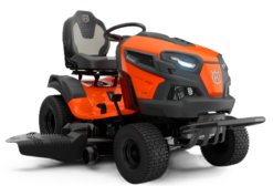 Husqvarna TS 140X 54" Riding Lawn Tractor 970846901 – 24 HP Briggs & Stratton