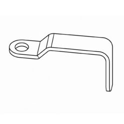 Ariens Gravely 09665251 Belt Finger – OEM Genuine Mower Belt Guide Part