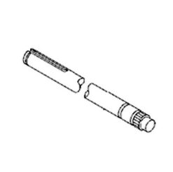 Tuff Torq 1A637034210 Right Axle Shaft – OEM Genuine Replacement for Hydrostatic Transaxle