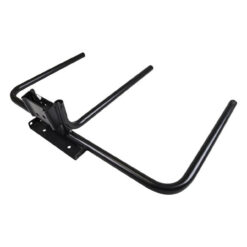Husqvarna 599158101 Bagger Assembly Frame – OEM Genuine Replacement Part for Riding Mowers