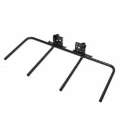Husqvarna 599158101 Bagger Assembly Frame – OEM Genuine Replacement Part for Riding Mowers