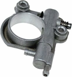 Echo C022000053 Auto Oiler Assembly – OEM Genuine Oil Pump for CS-550, CS-590, CS-600 & CS-620P Chainsaws