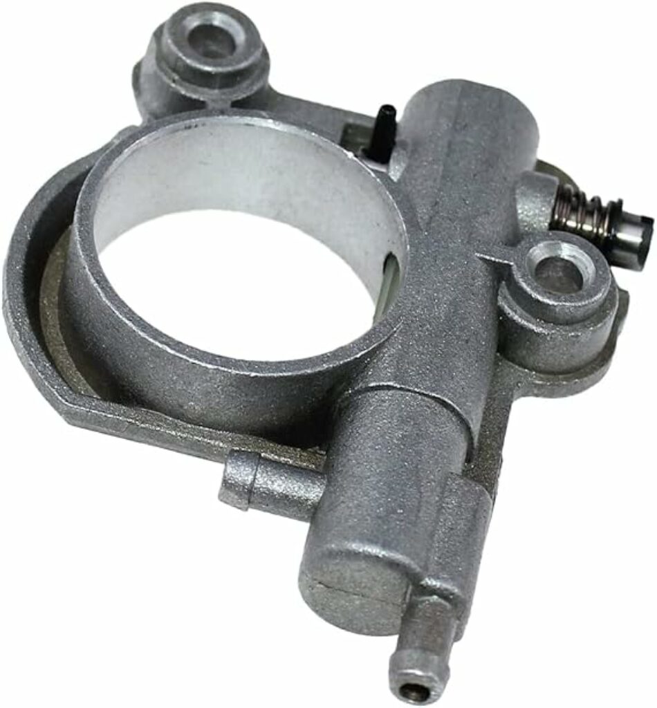 Echo C022000053 Auto Oiler Assembly – OEM Genuine Oil Pump for CS