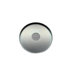 Husqvarna 599934501 Wheel Cap – OEM Genuine Part for Riding Mower Deck Wheels (Replaces 598440001)
