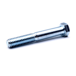 Gravely 06200315 Bolt .38-16X2.50 G5 – OEM Genuine Replacement Hardware