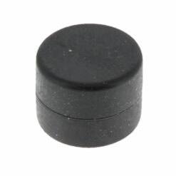 Husqvarna 537271701 Vibration Absorber – OEM Genuine Anti-Vibration Part for 327P5X Pole Saw, 535FBX Brush Cutter & Trimmers