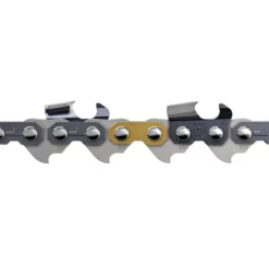 Husqvarna 581626960 X-Cut C85 Chainsaw Chain 16" – 3/8" Pitch, .058" Gauge, 60 Drive Links, Full Chisel