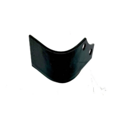 Ironcraft SK14040 RH C-Tine Tiller Tine – Fits UL Series Rotary Tillers (18"–60")