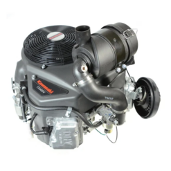 Kawasaki FX600V-BS20S 19 HP V-Twin Commercial Engine – 603cc OHV Vertical Shaft, Dual Start